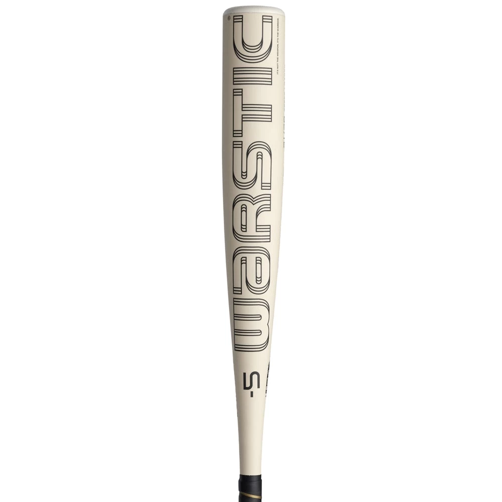 Top 10 ๐คฉ 2021 Warstic Bonesaber -5 (2 5/8") USSSA Baseball Bat: MB-BSR-WH-5 โ 10 Top 10 ๐คฉ 2021 Warstic Bonesaber -5 (2 5/8") USSSA Baseball Bat: MB-BSR-WH-5 โ - Image 8