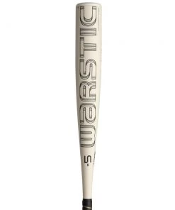 Brand new 😍 DEMO 2021 Warstic Bonesaber -5 (2 5/8") USSSA Baseball Bat: MB-BSR-WH-5 DEMO 🔔 19 Brand new 😍 DEMO 2021 Warstic Bonesaber -5 (2 5/8") USSSA Baseball Bat: MB-BSR-WH-5 DEMO 🔔 -BaseBallBat Official Shop MBBSRWH drop5 barrel01 a104c36e 0af1 47f0 84ed 7e522b17c41f