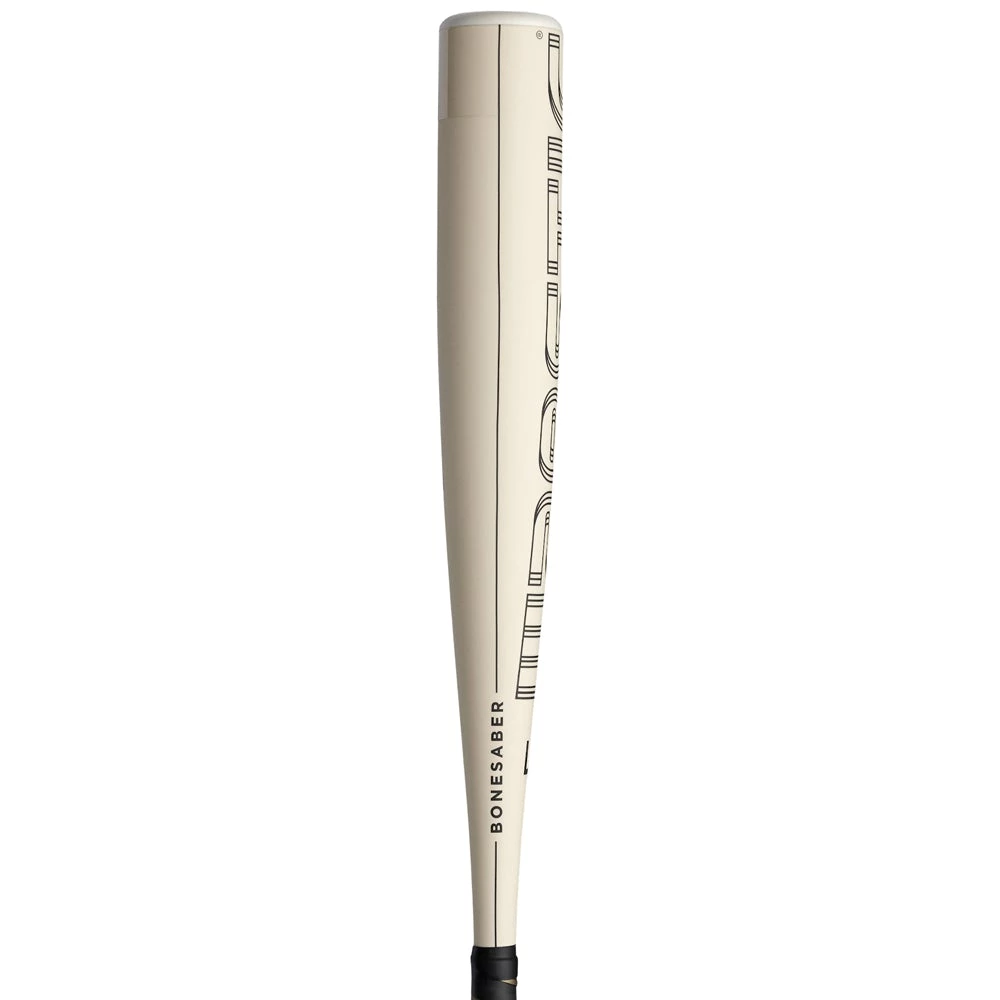 Top 10 ๐คฉ 2021 Warstic Bonesaber -5 (2 5/8") USSSA Baseball Bat: MB-BSR-WH-5 โ 8 Top 10 ๐คฉ 2021 Warstic Bonesaber -5 (2 5/8") USSSA Baseball Bat: MB-BSR-WH-5 โ - Image 6