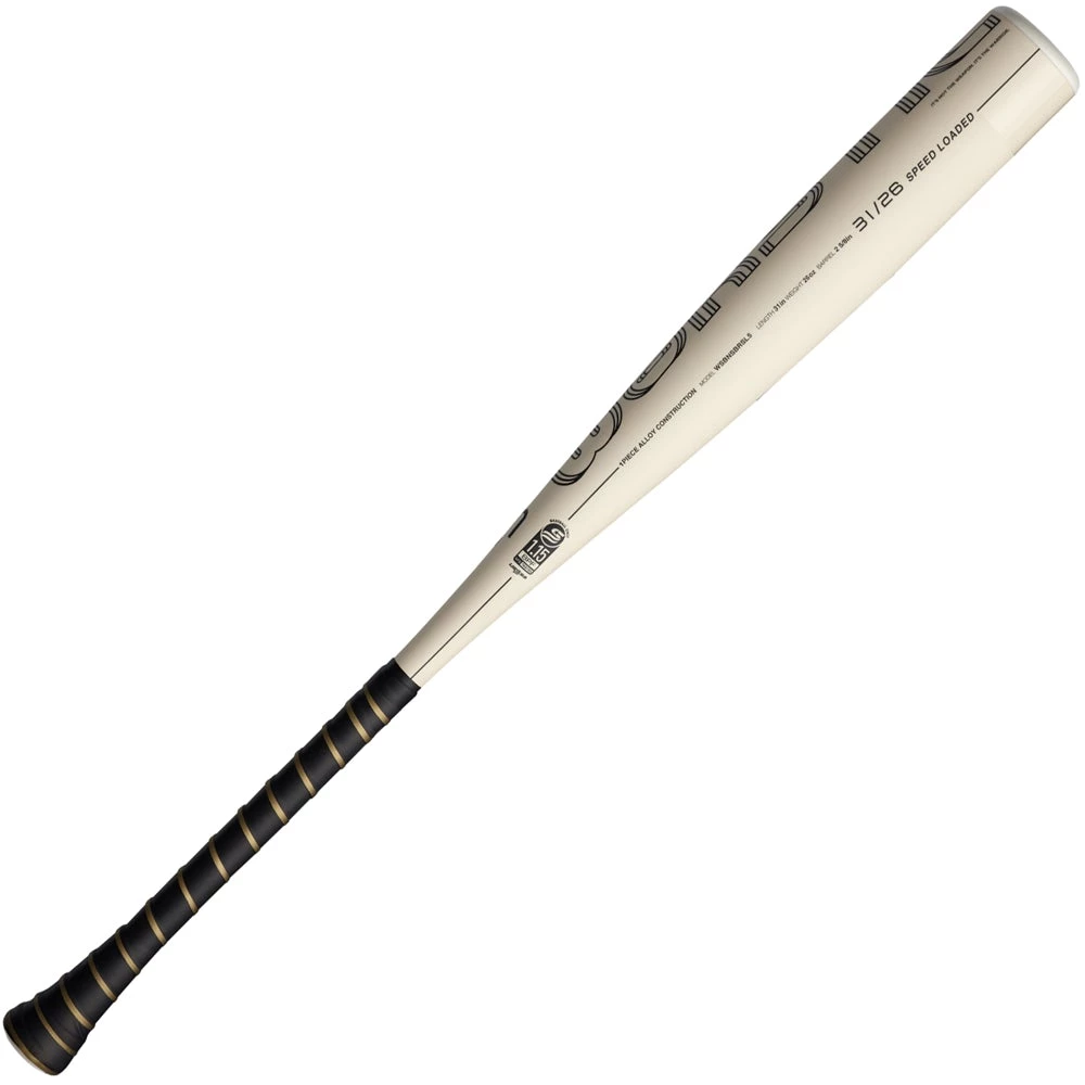 Top 10 ๐คฉ 2021 Warstic Bonesaber -5 (2 5/8") USSSA Baseball Bat: MB-BSR-WH-5 โ 6 Top 10 ๐คฉ 2021 Warstic Bonesaber -5 (2 5/8") USSSA Baseball Bat: MB-BSR-WH-5 โ - Image 4