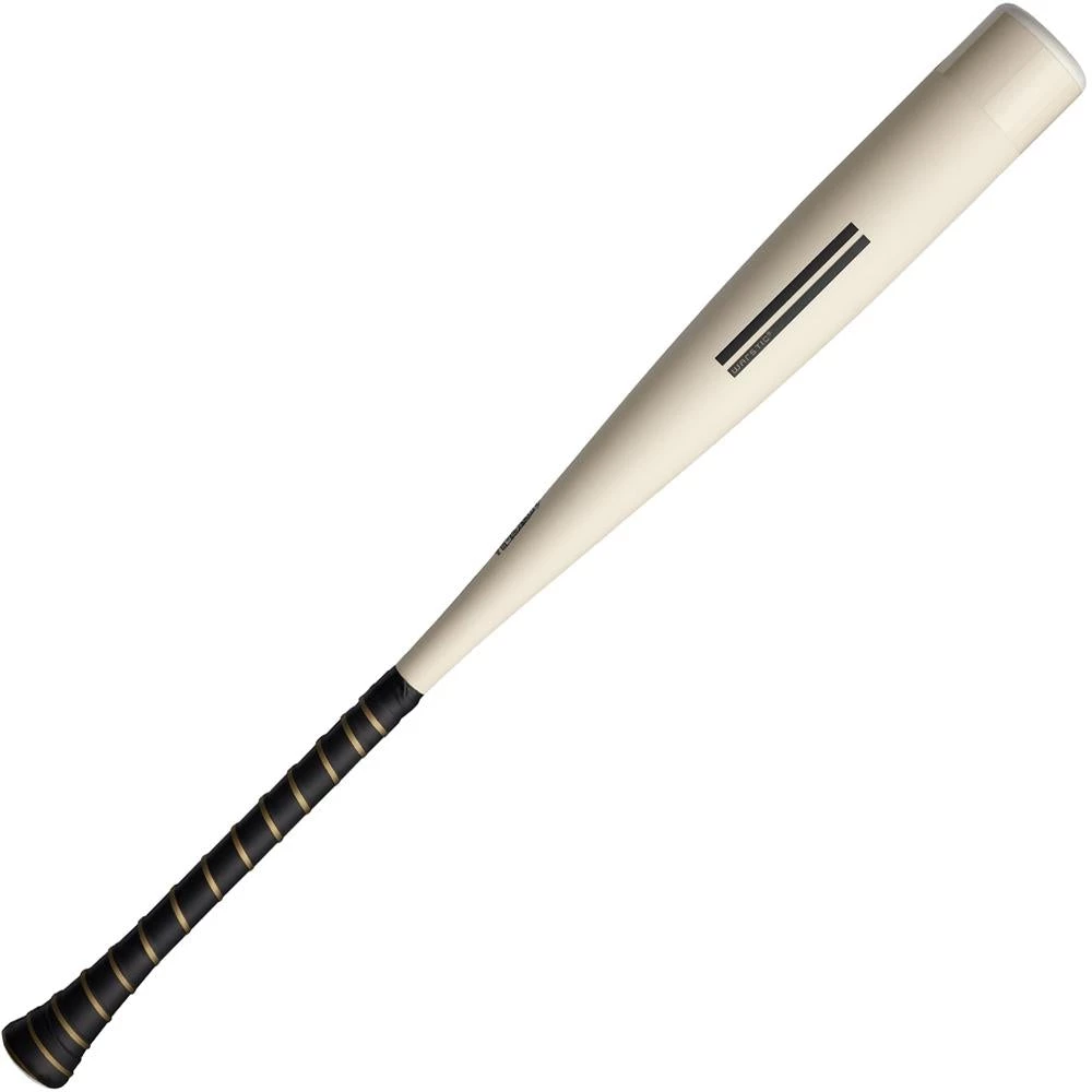 Brand new 😍 DEMO 2021 Warstic Bonesaber -5 (2 5/8") USSSA Baseball Bat: MB-BSR-WH-5 DEMO 🔔 4 Brand new 😍 DEMO 2021 Warstic Bonesaber -5 (2 5/8") USSSA Baseball Bat: MB-BSR-WH-5 DEMO 🔔 - Image 2