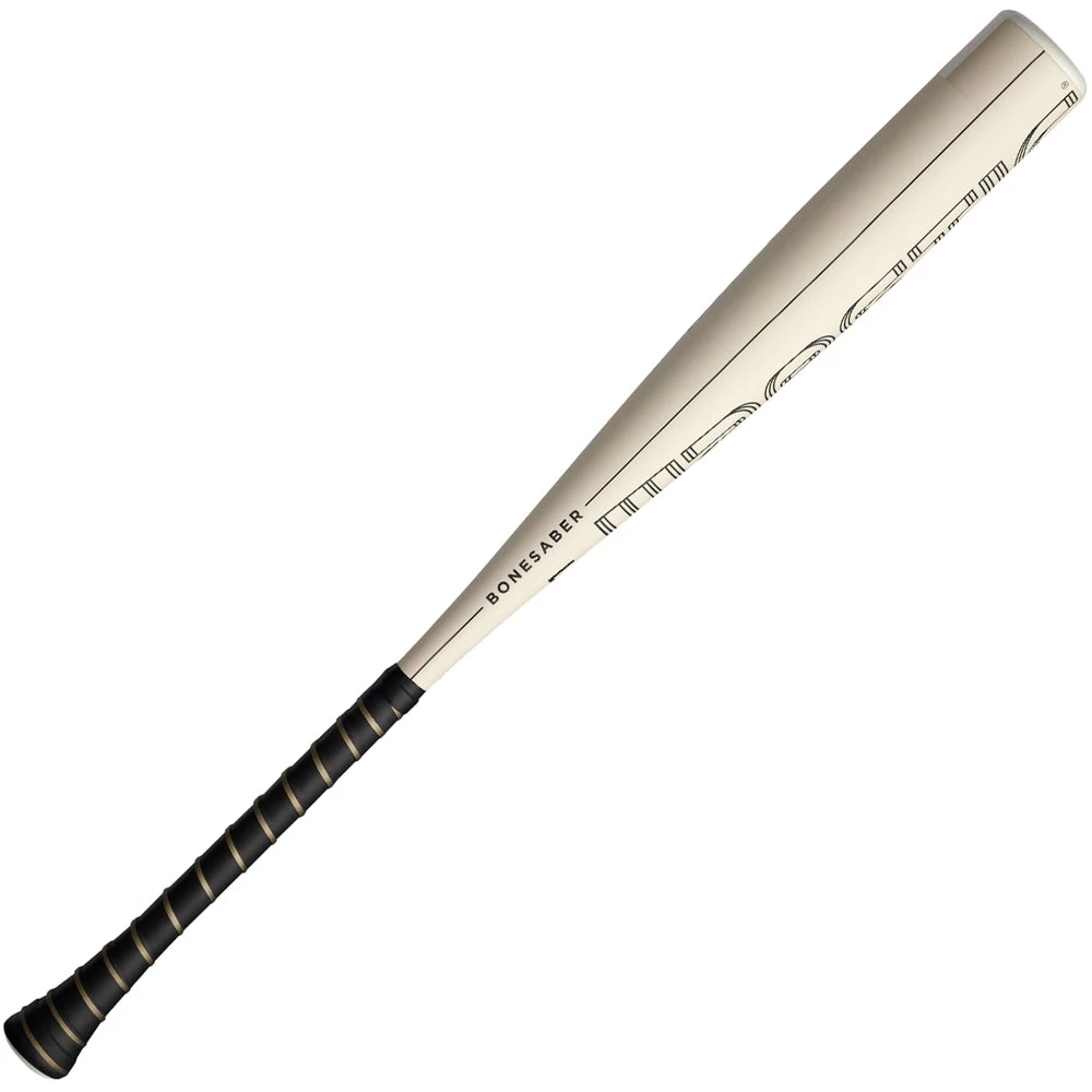 Top 10 ๐คฉ 2021 Warstic Bonesaber -5 (2 5/8") USSSA Baseball Bat: MB-BSR-WH-5 โ 5 Top 10 ๐คฉ 2021 Warstic Bonesaber -5 (2 5/8") USSSA Baseball Bat: MB-BSR-WH-5 โ - Image 3