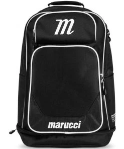 Cheapest 😍 Marucci Battalion Bat Pack Backpack: MBBTLNBP 🛒 -BaseBallBat Official Shop MBBTLNBP BK A 80339