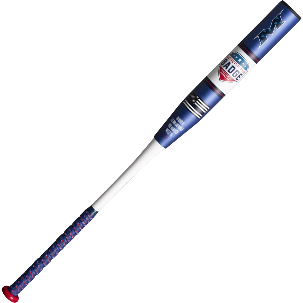 Best deal ๐งจ 2022 Miken Benefit the Badge 12" Maxload NSA / USSSA Slowpitch Softball Bat: MBDGEU โ 3 Best deal ๐งจ 2022 Miken Benefit the Badge 12" Maxload NSA / USSSA Slowpitch Softball Bat: MBDGEU โ