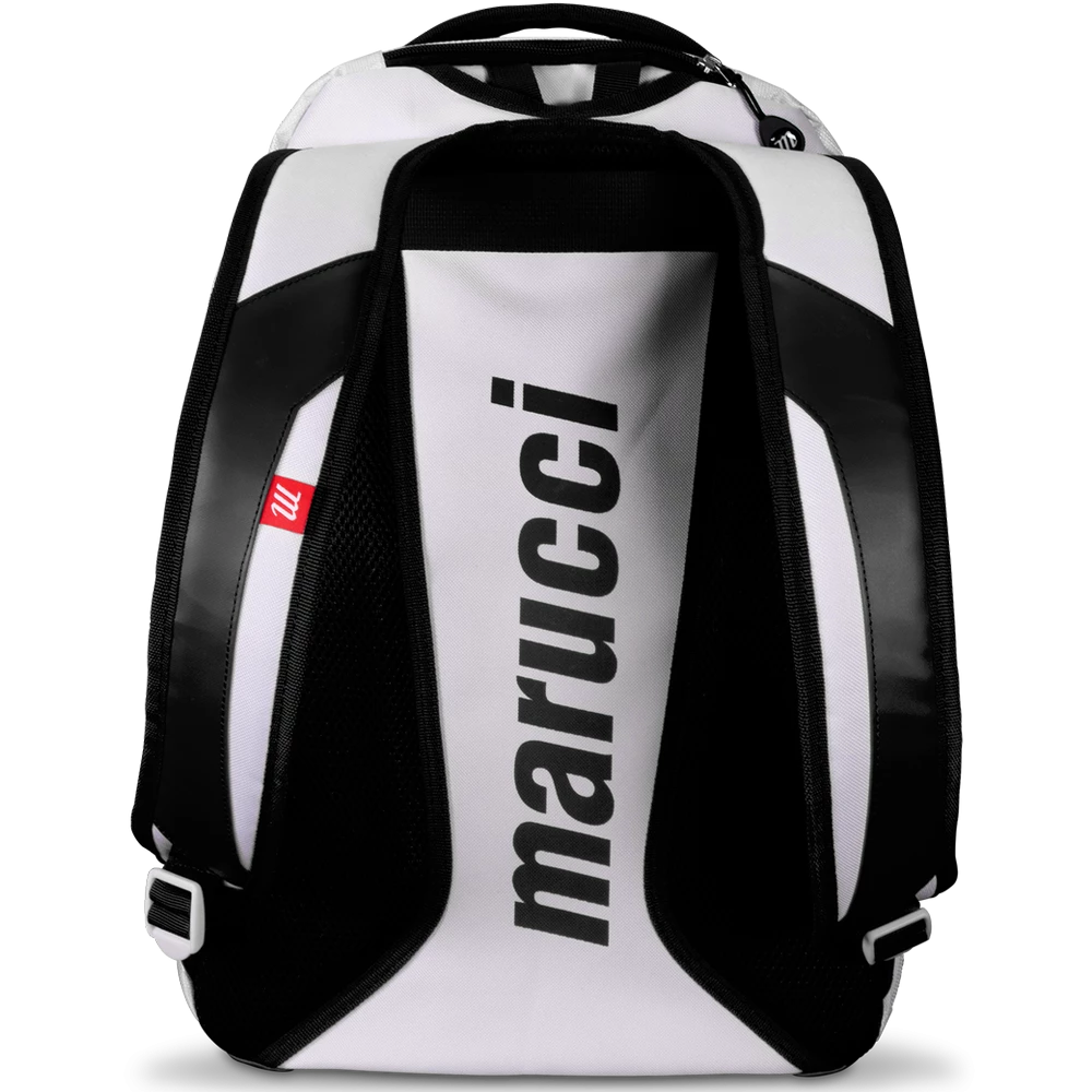 Hot Sale 💯 Marucci Dynamo Bat Pack Backpack: MBDYNBP 😍 4 Hot Sale 💯 Marucci Dynamo Bat Pack Backpack: MBDYNBP 😍 - Image 2