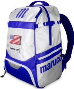 Hot Sale 💯 Marucci Dynamo Bat Pack Backpack: MBDYNBP 😍 8 Hot Sale 💯 Marucci Dynamo Bat Pack Backpack: MBDYNBP 😍 -BaseBallBat Official Shop MBDYNBP RB side 88126.1592949565