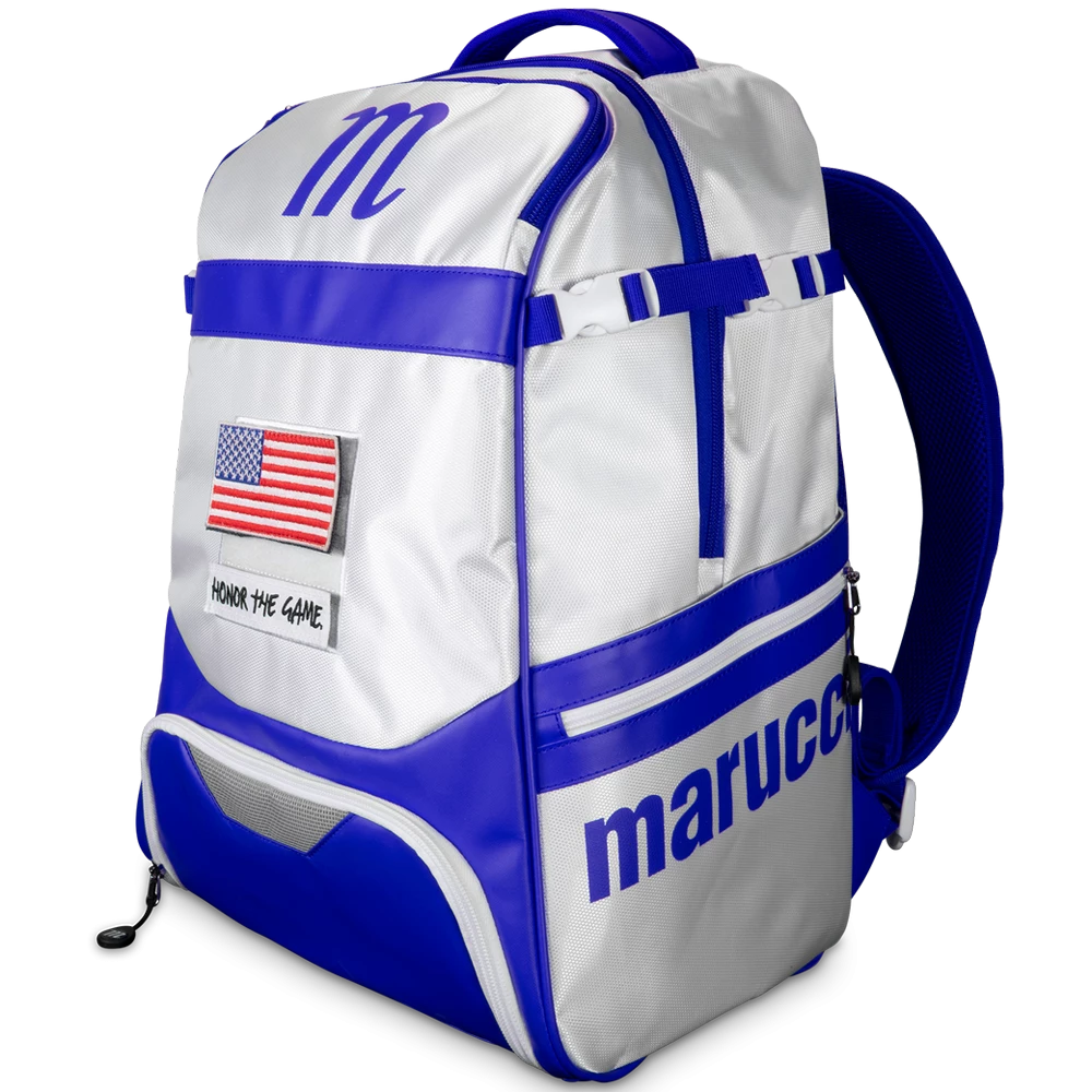 Hot Sale 💯 Marucci Dynamo Bat Pack Backpack: MBDYNBP 😍 5 Hot Sale 💯 Marucci Dynamo Bat Pack Backpack: MBDYNBP 😍 - Image 3