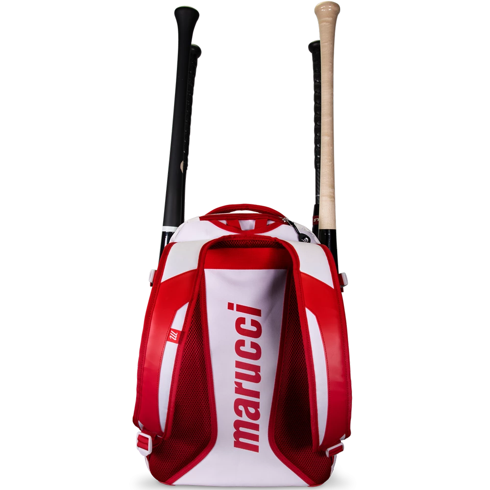 Hot Sale 💯 Marucci Dynamo Bat Pack Backpack: MBDYNBP 😍 6 Hot Sale 💯 Marucci Dynamo Bat Pack Backpack: MBDYNBP 😍 - Image 4