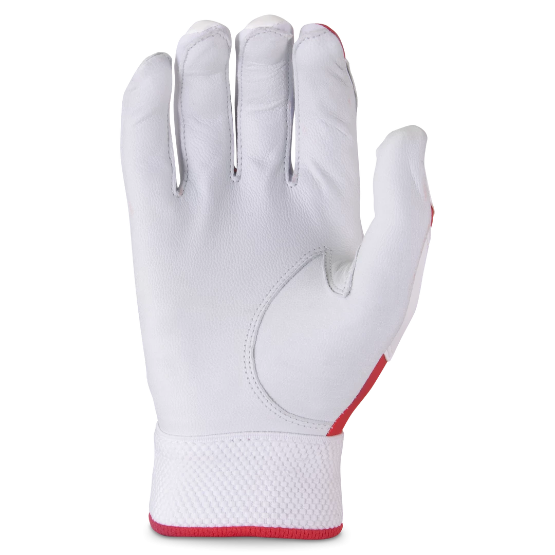 Brand new ✔️ Marucci Crest Adult Batting Gloves: MBGCRST 👍 8 Brand new ✔️ Marucci Crest Adult Batting Gloves: MBGCRST 👍 - Image 6
