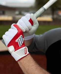 Brand new ✔️ Marucci Crest Adult Batting Gloves: MBGCRST 👍 17 Brand new ✔️ Marucci Crest Adult Batting Gloves: MBGCRST 👍 -BaseBallBat Official Shop MBGCRST 2 12611.1592932814