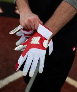 Brand new ✔️ Marucci Crest Adult Batting Gloves: MBGCRST 👍 19 Brand new ✔️ Marucci Crest Adult Batting Gloves: MBGCRST 👍 -BaseBallBat Official Shop MBGCRST 3 28929.1592934482