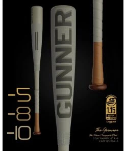 Brand new 🛒 DEMO 2022 Warstic Gunner -10 (2 3/4") USSSA Baseball Bat: MBGNR22GY10 DEMO 👍 -BaseBallBat Official Shop MBGNR22GY10 01 1400x aa6f778d c1a3 4ce9 acb1 5cdff99c0f9d