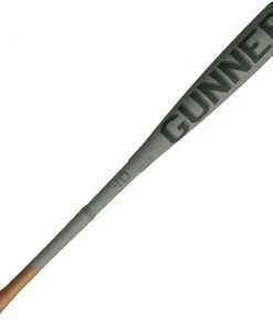 Deals 😍 2022 Warstic Gunner -10 (2 3/4") USSSA Baseball Bat: MBGNR22GY10 🛒