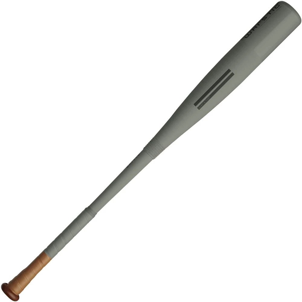 Buy ❤️ DEMO 2022 Warstic Gunner -3 BBCOR Baseball Bat: MBGNR22GY3 DEMO 👏 4 Buy ❤️ DEMO 2022 Warstic Gunner -3 BBCOR Baseball Bat: MBGNR22GY3 DEMO 👏 - Image 2