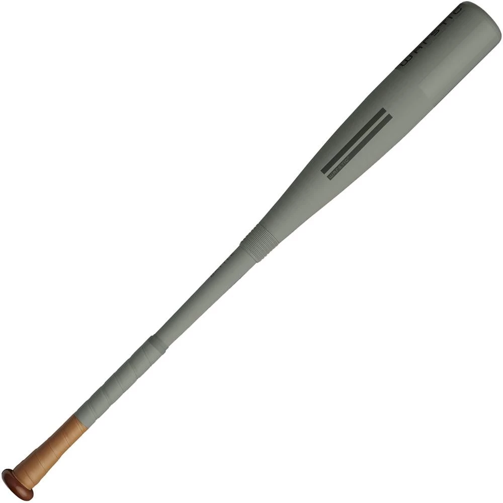 Best deal ๐ DEMO 2022 Warstic Gunner -5 (2 5/8") USSSA Baseball Bat: MBGNR22GY5 DEMO ๐งจ 4 Best deal ๐ DEMO 2022 Warstic Gunner -5 (2 5/8") USSSA Baseball Bat: MBGNR22GY5 DEMO ๐งจ - Image 2