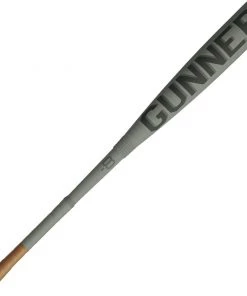 Best Sale 🔥 DEMO 2022 Warstic Gunner -8 (2 3/4") USSSA Baseball Bat: MBGNR22GY8 DEMO ⌛