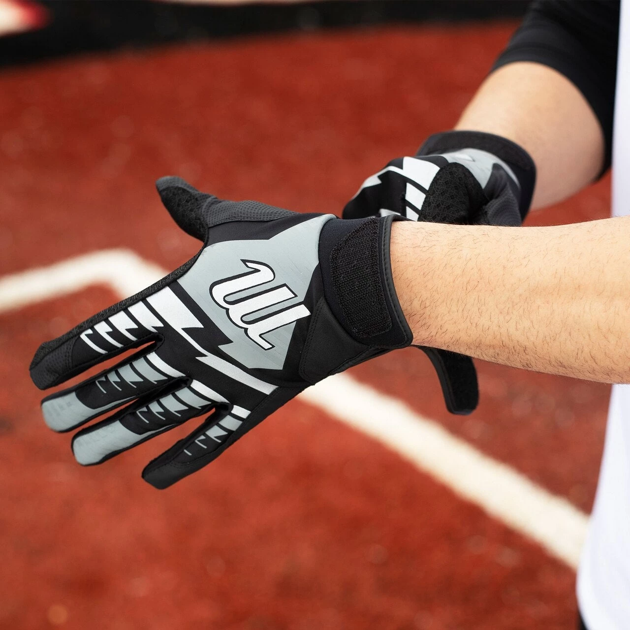 New ๐ Marucci Tesoro Adult Batting Gloves: MBGTSRO ๐งจ 8 New ๐ Marucci Tesoro Adult Batting Gloves: MBGTSRO ๐งจ - Image 6