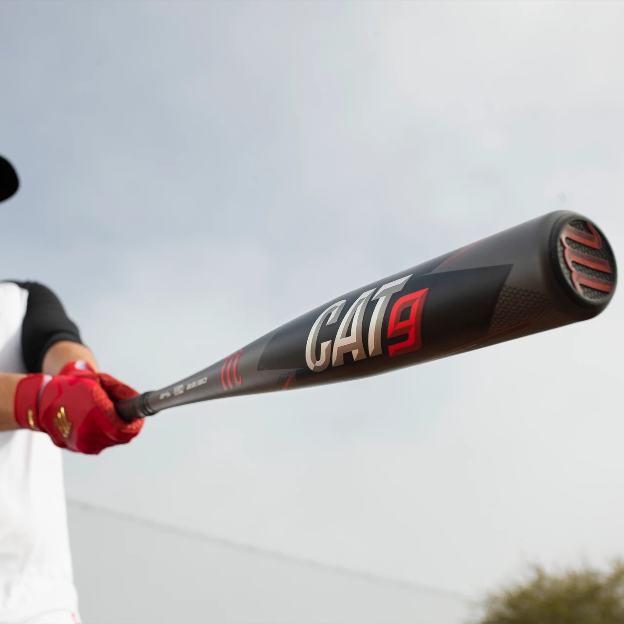 Best deal ๐งจ 2021 Marucci CAT9 -10 (2 3/4") USSSA Baseball Bat: MSBC910 ๐ฅ 8 Best deal ๐งจ 2021 Marucci CAT9 -10 (2 3/4") USSSA Baseball Bat: MSBC910 ๐ฅ - Image 6