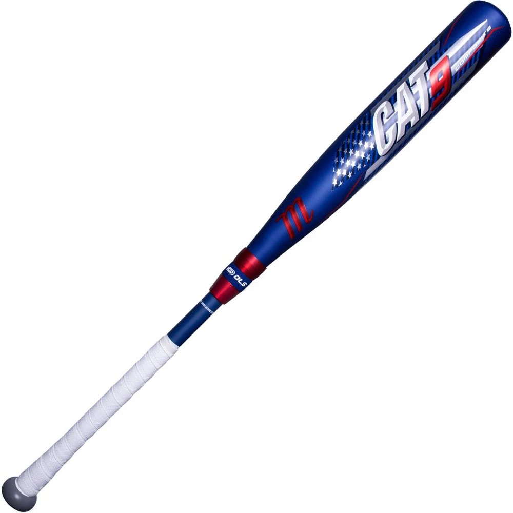 Best Sale 🌟 2022 Marucci CAT9 Composite Pastime -3 BBCOR Baseball Bat: MCBCCP9A ✨ 3 Best Sale 🌟 2022 Marucci CAT9 Composite Pastime -3 BBCOR Baseball Bat: MCBCCP9A ✨