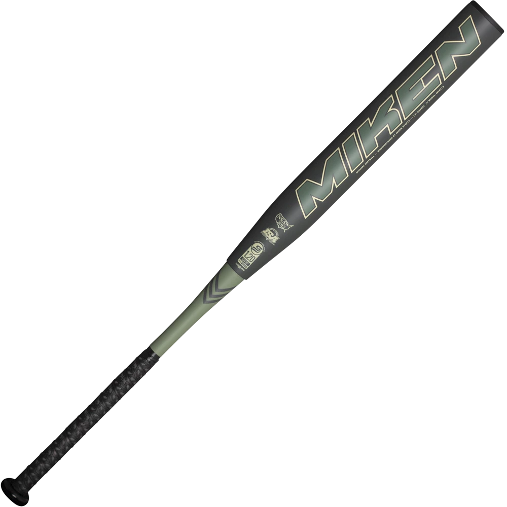 Cheapest 😀 2021 Miken DC-41 Supermax 14" NSA / USSSA Slowpitch Softball Bat: MDC21U ✔️ 4 Cheapest 😀 2021 Miken DC-41 Supermax 14" NSA / USSSA Slowpitch Softball Bat: MDC21U ✔️ - Image 2