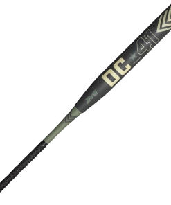 Cheapest 😀 2021 Miken DC-41 Supermax 14" NSA / USSSA Slowpitch Softball Bat: MDC21U ✔️