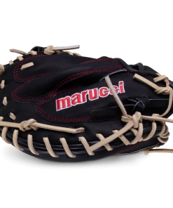 Outlet 💯 Marucci Acadia M Type 220C1 32" Baseball Catcher's Mitt: MFGACM220C1-BK/CM 🔔 10 Outlet 💯 Marucci Acadia M Type 220C1 32" Baseball Catcher's Mitt: MFGACM220C1-BK/CM 🔔 -BaseBallBat Official Shop MFGACM220C1 BK CM B 37572.1615500232