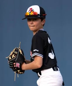 Flash Sale ❤️ Marucci Acadia M Type 42A2 11.25" Baseball Glove: MFGACM42A2-BK/CM 💯 -BaseBallBat Official Shop MFGACM42A2 1 86184.1623086401