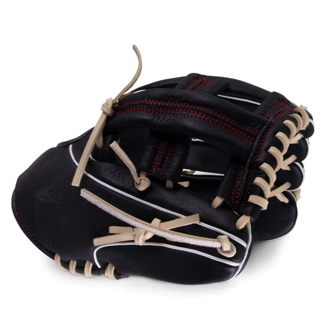 Flash Sale 😍 Marucci Acadia M Type 43A4 11.5" Baseball Glove: MFGACM43A4-BK/CM ✔️ 5 Flash Sale 😍 Marucci Acadia M Type 43A4 11.5" Baseball Glove: MFGACM43A4-BK/CM ✔️ - Image 3