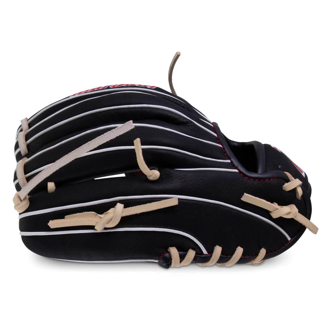Flash Sale 😍 Marucci Acadia M Type 43A4 11.5" Baseball Glove: MFGACM43A4-BK/CM ✔️ 6 Flash Sale 😍 Marucci Acadia M Type 43A4 11.5" Baseball Glove: MFGACM43A4-BK/CM ✔️ - Image 4