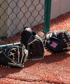 Outlet 💯 Marucci Acadia M Type 220C1 32" Baseball Catcher's Mitt: MFGACM220C1-BK/CM 🔔 11 Outlet 💯 Marucci Acadia M Type 220C1 32" Baseball Catcher's Mitt: MFGACM220C1-BK/CM 🔔 -BaseBallBat Official Shop MFGACM 1 76188.1623086335