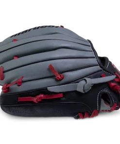 Hot Sale ⌛ Marucci Caddo S Type 11" Baseball Glove: MFGCADD1100-GY/R 🔥 13 Hot Sale ⌛ Marucci Caddo S Type 11" Baseball Glove: MFGCADD1100-GY/R 🔥 -BaseBallBat Official Shop MFGCADD1100 GY R B 93088.1615920967