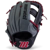 Hot Sale ⌛ Marucci Caddo S Type 11" Baseball Glove: MFGCADD1100-GY/R 🔥 1 Hot Sale ⌛ Marucci Caddo S Type 11" Baseball Glove: MFGCADD1100-GY/R 🔥 -BaseBallBat Official Shop MFGCADD1100 GY R D 36607.1621095840