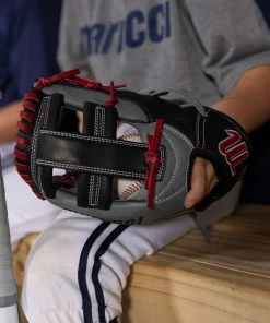 Hot Sale ⌛ Marucci Caddo S Type 11" Baseball Glove: MFGCADD1100-GY/R 🔥 16 Hot Sale ⌛ Marucci Caddo S Type 11" Baseball Glove: MFGCADD1100-GY/R 🔥 -BaseBallBat Official Shop MFGCADD1100 2 31927.1623086634