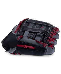 Buy 😍 Marucci Caddo S Type 12" Baseball Glove: MFGCADD1200-GY/R 😍 10 Buy 😍 Marucci Caddo S Type 12" Baseball Glove: MFGCADD1200-GY/R 😍 -BaseBallBat Official Shop MFGCADD1200 GY R A 22640.1615920995