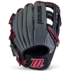 Buy 😍 Marucci Caddo S Type 12" Baseball Glove: MFGCADD1200-GY/R 😍 2 Buy 😍 Marucci Caddo S Type 12" Baseball Glove: MFGCADD1200-GY/R 😍 -BaseBallBat Official Shop MFGCADD1200 GY R D 22485.1621095814