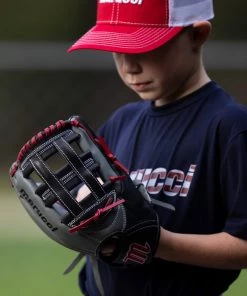 Buy 😍 Marucci Caddo S Type 12" Baseball Glove: MFGCADD1200-GY/R 😍 12 Buy 😍 Marucci Caddo S Type 12" Baseball Glove: MFGCADD1200-GY/R 😍 -BaseBallBat Official Shop MFGCADD1200 1 52920.1623086661