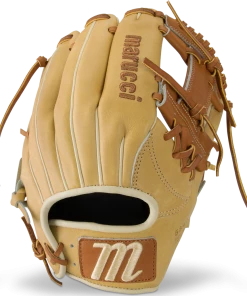 Best Pirce ✔️ Marucci Cypress Series 53A2 11.5" Baseball Glove: MFGCY53A2 👍