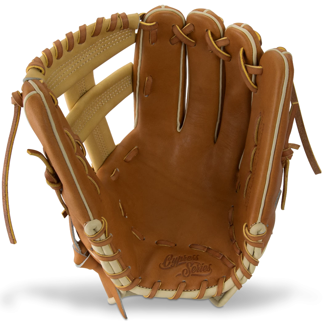 Promo ✨ Marucci Cypress Series 54A4 11.75" Baseball Glove: MFGCY54A4 😍 4 Promo ✨ Marucci Cypress Series 54A4 11.75" Baseball Glove: MFGCY54A4 😍 - Image 2