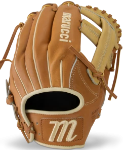 Promo ✨ Marucci Cypress Series 54A4 11.75" Baseball Glove: MFGCY54A4 😍