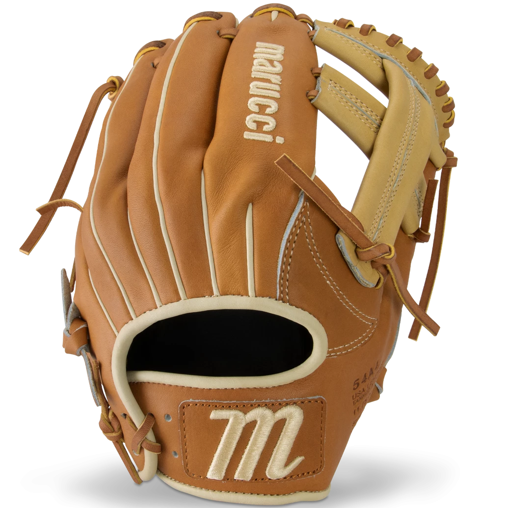 Promo ✨ Marucci Cypress Series 54A4 11.75" Baseball Glove: MFGCY54A4 😍 3 Promo ✨ Marucci Cypress Series 54A4 11.75" Baseball Glove: MFGCY54A4 😍