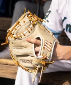 Promo 🔥 Marucci Oxbow M Type 235C1 33.5" Baseball Catcher's Mitt: MFGOXM235C1 🤩 -BaseBallBat Official Shop MFGOXM235C1 1 58805.1623088031
