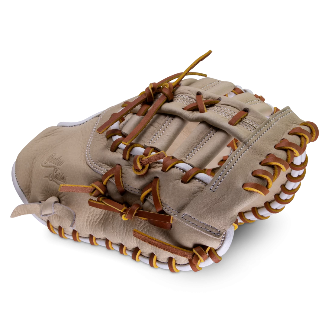 Top 10 ⌛ Marucci Oxbow M Type 38S1 12.75" Baseball First Base Mitt: MFGOXM38S1 💯 6 Top 10 ⌛ Marucci Oxbow M Type 38S1 12.75" Baseball First Base Mitt: MFGOXM38S1 💯 - Image 4