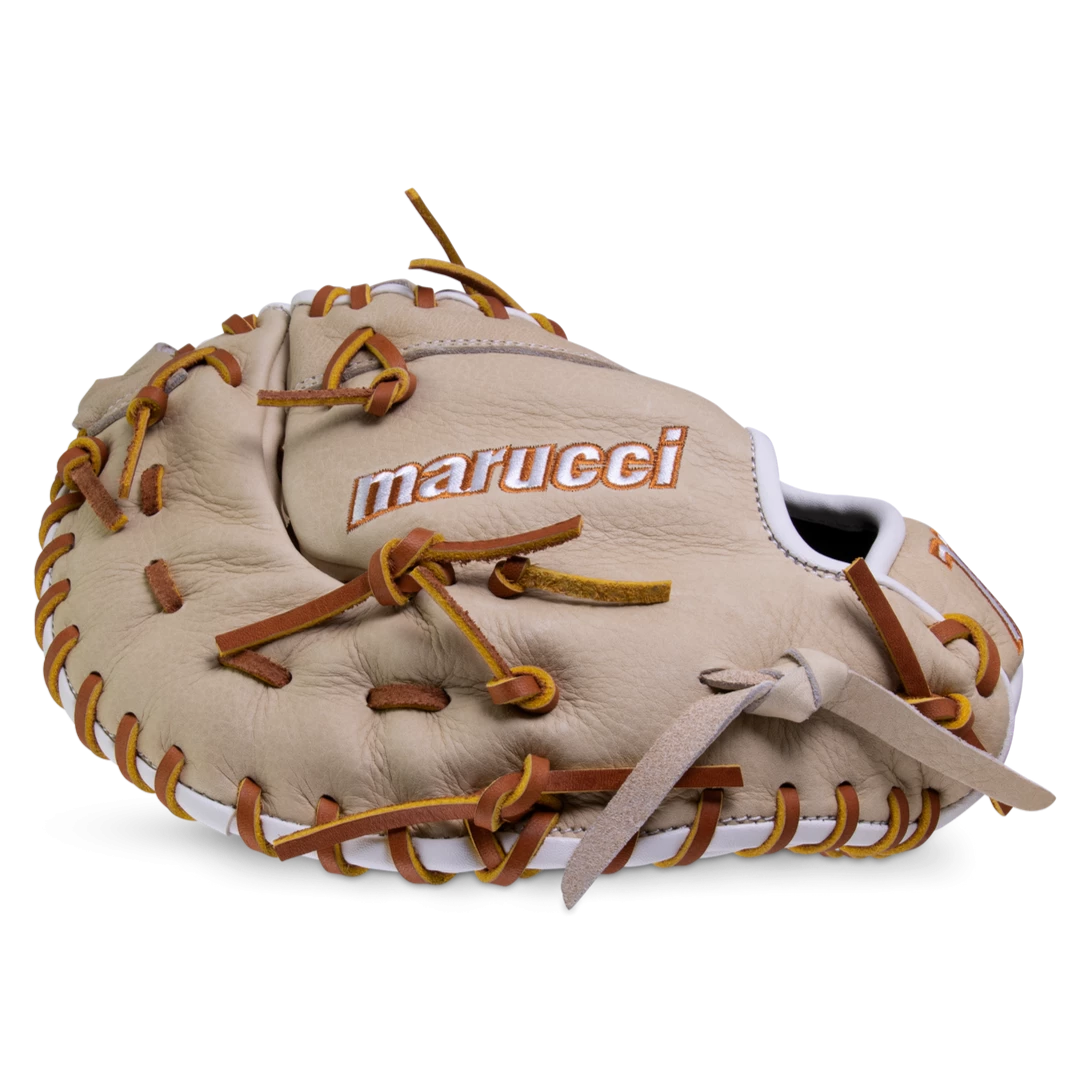 Top 10 ⌛ Marucci Oxbow M Type 38S1 12.75" Baseball First Base Mitt: MFGOXM38S1 💯 5 Top 10 ⌛ Marucci Oxbow M Type 38S1 12.75" Baseball First Base Mitt: MFGOXM38S1 💯 - Image 3