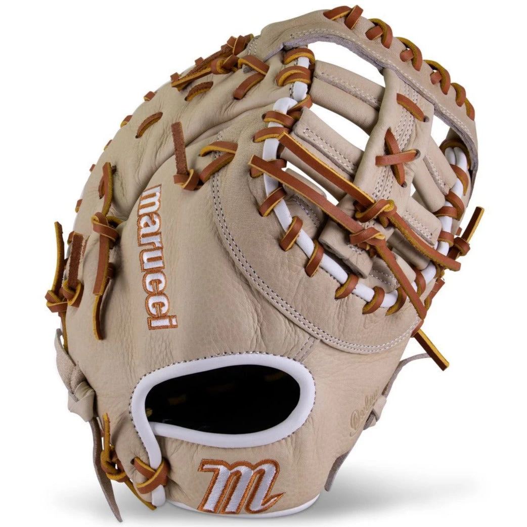 Top 10 ⌛ Marucci Oxbow M Type 38S1 12.75" Baseball First Base Mitt: MFGOXM38S1 💯 3 Top 10 ⌛ Marucci Oxbow M Type 38S1 12.75" Baseball First Base Mitt: MFGOXM38S1 💯