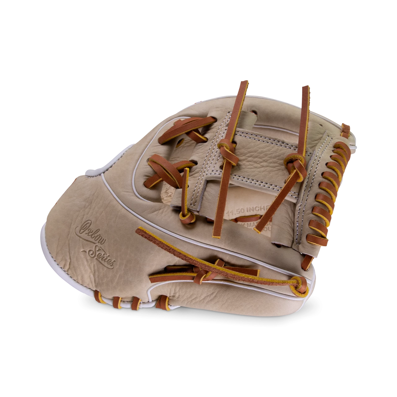 Best Pirce 😀 Marucci Oxbow M Type 43A2 11.5" Baseball Glove: MFGOXM43A2 🎁 5 Best Pirce 😀 Marucci Oxbow M Type 43A2 11.5" Baseball Glove: MFGOXM43A2 🎁 - Image 3