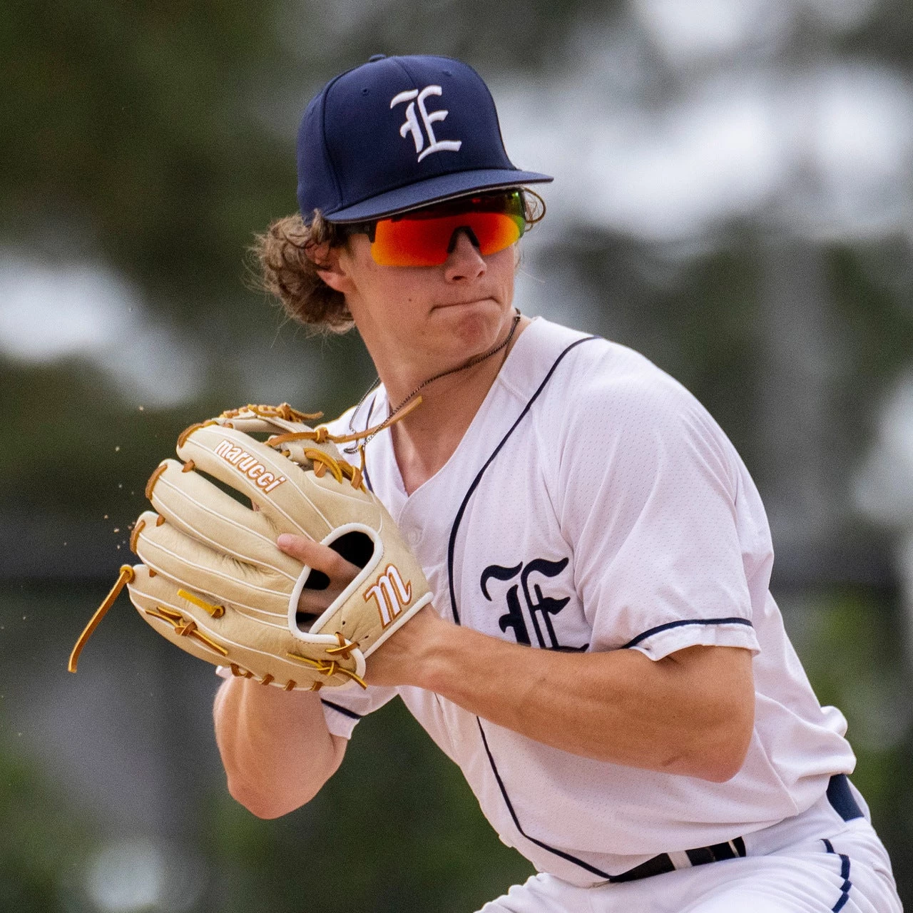 Best Pirce 😀 Marucci Oxbow M Type 43A2 11.5" Baseball Glove: MFGOXM43A2 🎁 7 Best Pirce 😀 Marucci Oxbow M Type 43A2 11.5" Baseball Glove: MFGOXM43A2 🎁 - Image 5