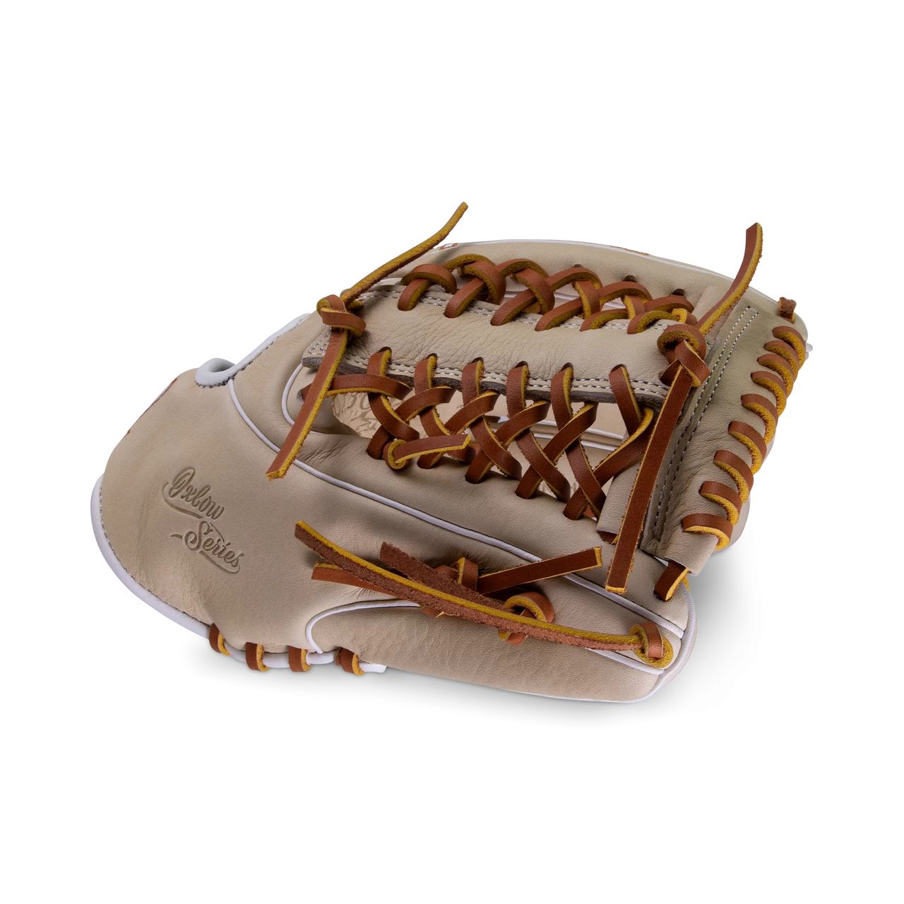 Best Sale 🔔 Marucci Oxbow M Type 44A6 11.75" Baseball Glove: MFGOXM44A6 ❤️ 5 Best Sale 🔔 Marucci Oxbow M Type 44A6 11.75" Baseball Glove: MFGOXM44A6 ❤️ - Image 3