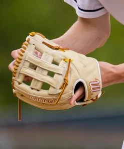 Best deal 🔔 Marucci Oxbow M Type 97R3 12.5" Baseball Glove: MFGOXM97R3 ✔️ -BaseBallBat Official Shop MFGOXM45A3 1 92594.1623088409 56050342 84c5 40ee 818d 5ebf4bd4bb56
