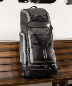 Best reviews of 🎉 Easton Tank Pro Wheeled Player/Catcher's Bag: 8072679 😀 -BaseBallBat Official Shop MG 3990