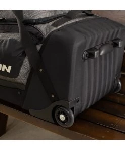 Best reviews of 🎉 Easton Tank Pro Wheeled Player/Catcher's Bag: 8072679 😀 -BaseBallBat Official Shop MG 3998